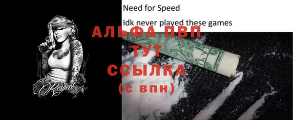 винт Алзамай