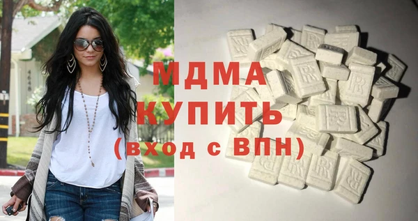 винт Алзамай